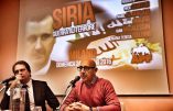 Italie – Succès pour les colloques de l’Alliance for Peace and Freedom consacrés à la situation en Syrie