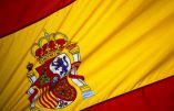 Catalogne : un homme harcelé parce qu’il arbore le drapeau espagnol