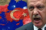 Recep Tayyip Erdogan cite Adolf Hitler en exemple