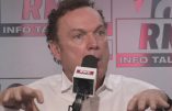 Racisme anti-blanc : Julien Lepers dénonce la discrimination à l’égard des “visages pâles” organisée à la télévision par Delphine Ernotte