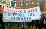 Berlin ouvrira un centre d’accueil pour les immigrés homosexuels et transsexuels