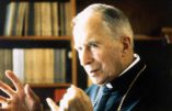 “L’Eglise est occupée par une loge maçonnique” (Mgr Lefebvre)