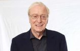 Le “fasciste” Michael Caine, l’acteur aux deux Oscars, euro-sceptique convaincu