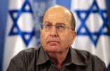 « Il vaut mieux pour Israël que la Syrie tombe aux mains de Daech », dixit le ministre israélien de la Défense