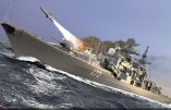 La Russie renforce sa flotte dans le Pacifique