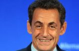 Nicolas Sarkozy et sa blague débile : il a la mémoire courte