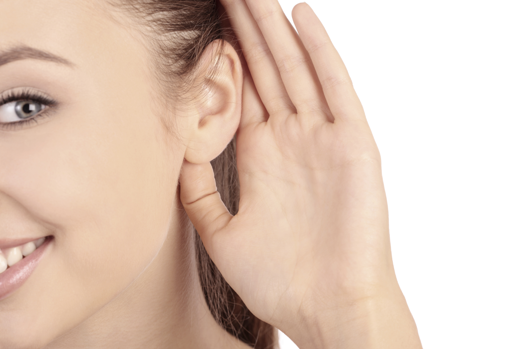 Руки рядом с ушами насмешки. Hand listening. Are you hearing me. Внимательно слушающий человек. Hand listening.