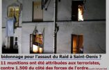 Assaut du Raid à Saint-Denis : la version officielle a du plomb dans l’aile