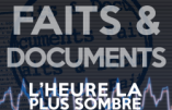 Quelle suite pour Faits & Documents après la disparition d’Emmanuel Ratier ?