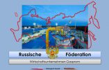 Gazprom supprime tous les rabais à la Turquie