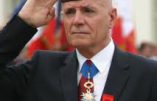 Mise à la retraite du Général Piquemal sur demande du franc-maçon Jean-Yves Le Drian, ministre de la Défense