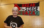 Favorable au boycott d’Israël et comparant Israël à l’Allemagne nazie, Hedy Epstein est désignée porte-parole des survivants de la Shoah par le parlement autrichien