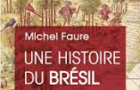 Une histoire du Brésil (Michel Faure)