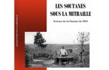 Les soutanes sous la mitraille : scènes de la guerre de 1914 (René Gaëll)