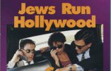 « Je trouve dégoûtant que des acteurs qui ont fait carrière ici à Hollywood grâce aux Juifs puissent à présent soutenir le boycott d’Israël » (Jackie Mason)