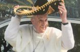 La visite de François au Mexique n’est que de la démagogie pure, affirment des responsables catholiques