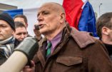 Les mots du Général Piquemal à ses “frères d’armes gendarmes”