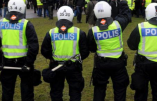 Emeute dans un centre de migrants en Suède : un mort et trois blessés graves