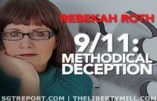 11 septembre 2001 – Interview de l’ancienne hôtesse de l’air Rebekah Roth
