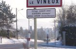 Conséquence de l’afflux migratoire : le 6 mars, les habitants de Saint-Bris-le-Vineux retournent aux urnes