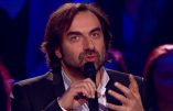 André Manoukian, le “people” à la solde de la franc-maçonnerie pour y attirer les jeunes