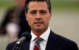 La tension monte entre le Mexique et les États-Unis : le président mexicain se prononce contre Trump