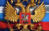 La Russie : une foi, une histoire, une patrie (Yvan Blot)