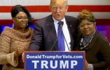 Deux afro-américaines volent au secours de Donald Trump et critiquent les médias et l’immigration illégale