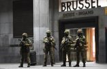 Terrorisme : Des militaires belges nommément désignés comme cibles par l’Etat Islamique