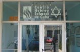 L’institut sioniste Nahum Goldmann s’implante à Cuba. Une conséquence de la visite d’Obama ?