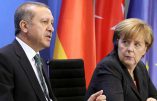 Erdogan-Merkel, le couple improbable