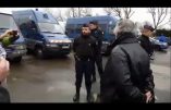 Vente du centre équestre de Thierry Borne, opposant à François Hollande