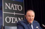 Mondialisme et immigration : le commandant de l’OTAN en Europe confirme que des terroristes et des criminels figurent parmi les demandeurs d’asile mais il accuse les mouvements nationalistes d’être le danger