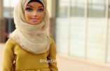 Après la Barbie lesbienne, la folie de la Barbie en hijab