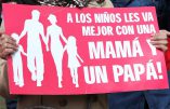Mexique : un film critiquant l’homoparentalité est au centre de la tourmente