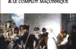 Marie-Antoinette et le complot maçonnique (Louis Dasté)