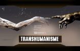 Transhumanisme : Microsoft Israël prépare la transmission de vos emplois aux robots