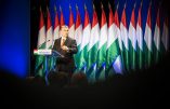 Viktor Orban toujours ferme sur la fermeture des frontières