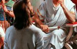 Cours de catéchisme : la lâcheté de Ponce Pilate