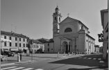 Brescello (petite ville où ont été tournés les Don Camillo): du communisme à la mafia