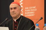 Vatileaks 2 – Le Vatican ouvre une enquête concernant les travaux de l’appartement du cardinal Bertone
