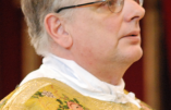 Abbé Puga : “Le gouvernement guillotine le culte catholique”