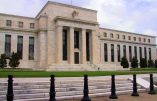 États-Unis : la Fed se réunit dans l’urgence ce 11 avril au soir
