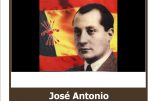 11 avril – conférence à Paris sur José Antonio Primo de Rivera