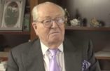 Jean-Marie Le Pen : François Hollande promet 1 milliard d’euros à la Jordanie et à la Tunisie
