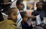 Les juifs noirs venus de l’Ethiopie victimes de racisme en Israël