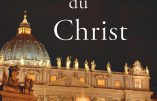 Le Vicaire du Christ, un livre du professeur Roberto de Mattei