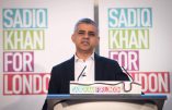 Londres, bientôt un maire musulman ?