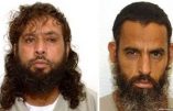 Le transfèrement d’anciens détenus de Guantanamo au Sénégal fait des mécontentements