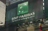 BNP Paribas verse 40 millions de $ à l’un de ses employés, juif et traumatisé par une vidéo parodique d’Hitler